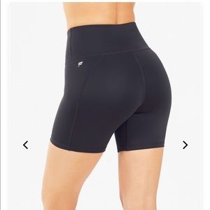 High waisted Ultracool shorts from Fabletics